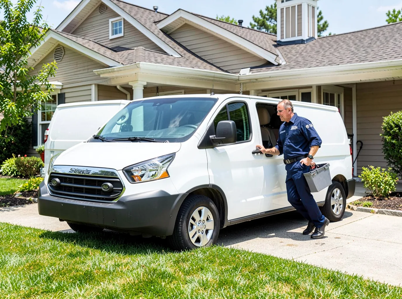 Emergency Plumber company in Chocowinity, NC
