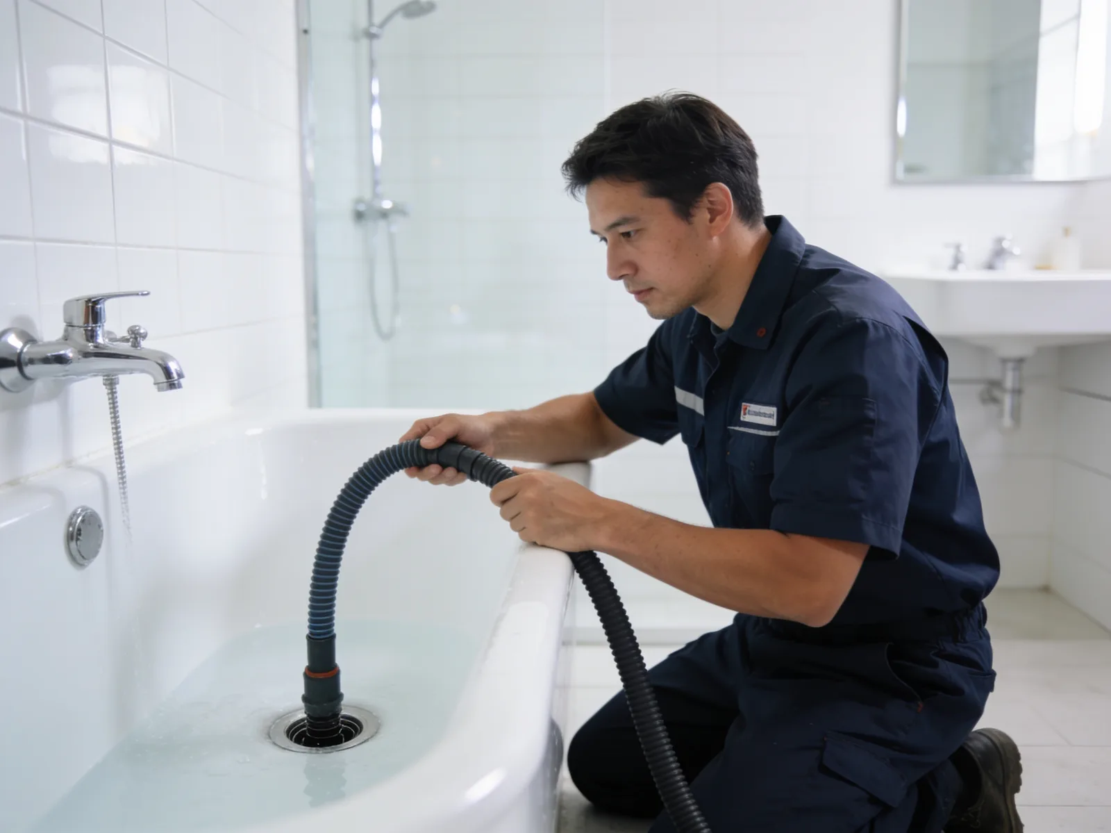 Emergency Plumber Chocowinity, NC FAQs
